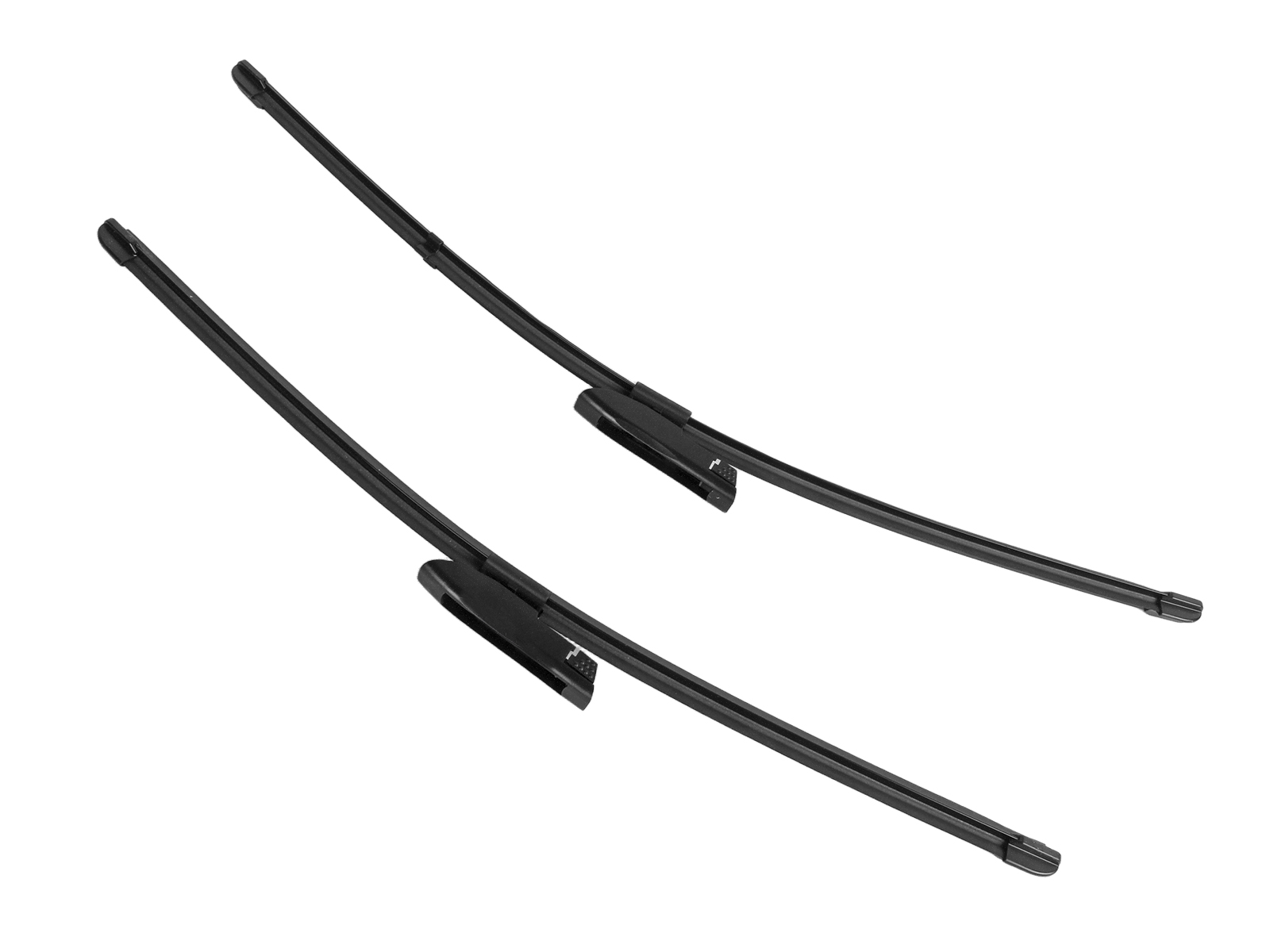 Щетка стеклоочистителя SWF комплект фотография №2