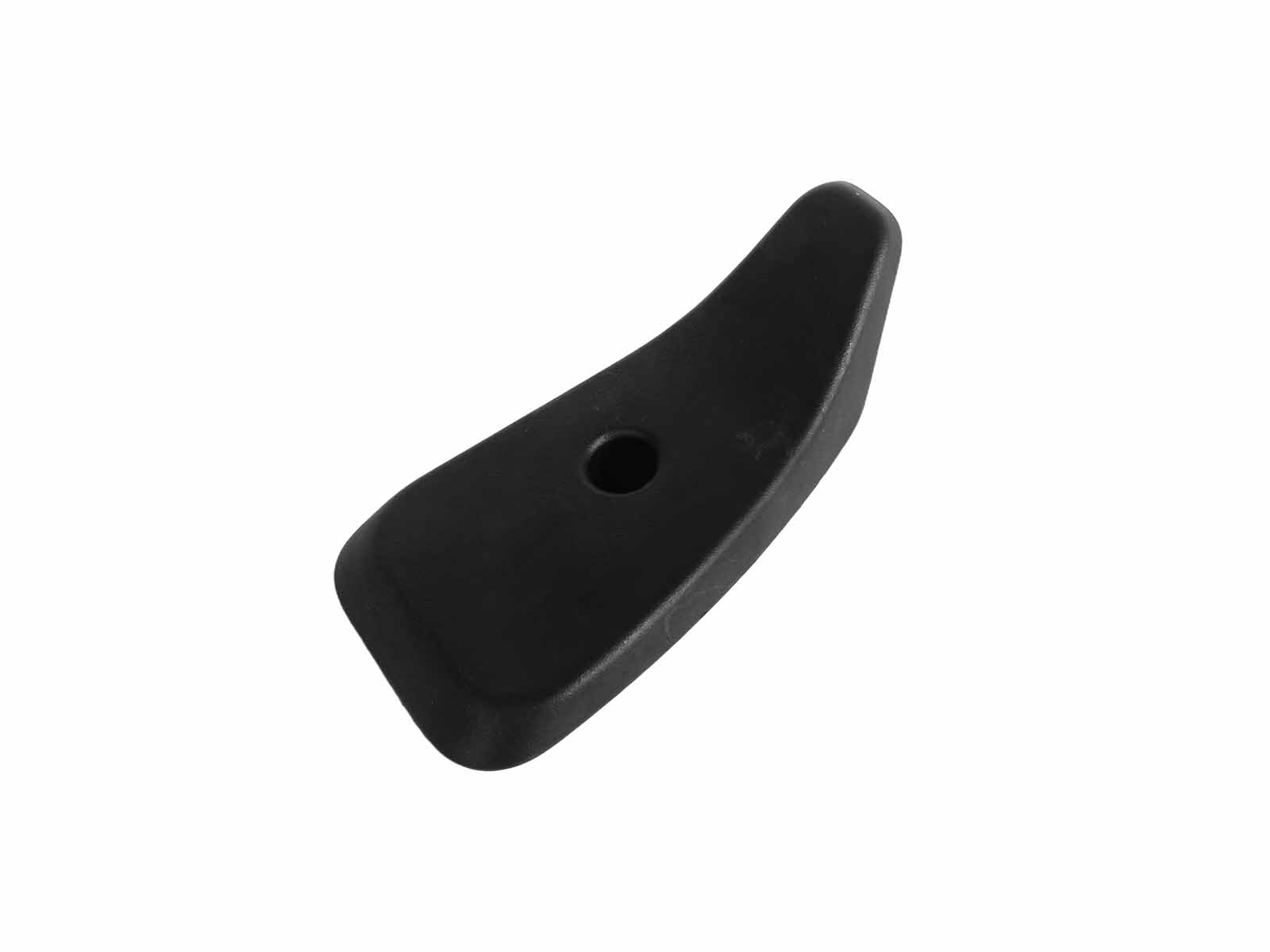 Рукоятка захвата ограничителя открывания двери правая на Лада Ларгус фотография №2