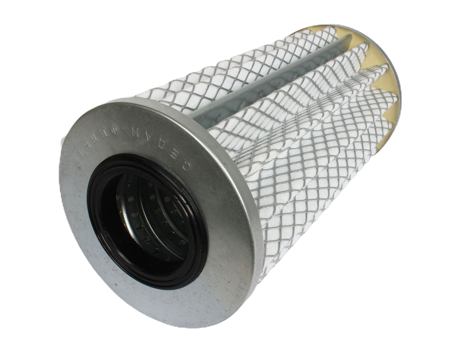 Элемент фильтрующий КАМАЗ-ЕВРО, ЯМЗ масляный СЕДАН фотография №2