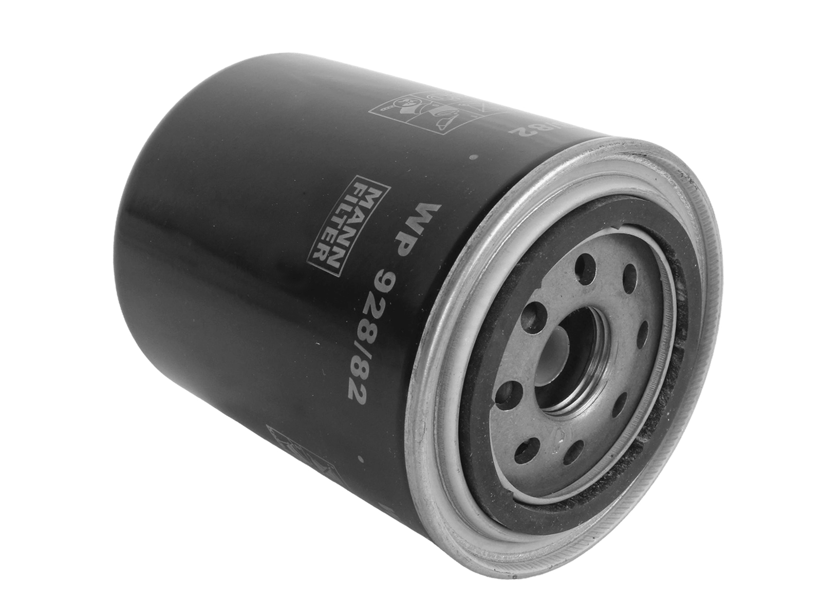 Фильтр масляный MANN WP 928/82 фотография №3