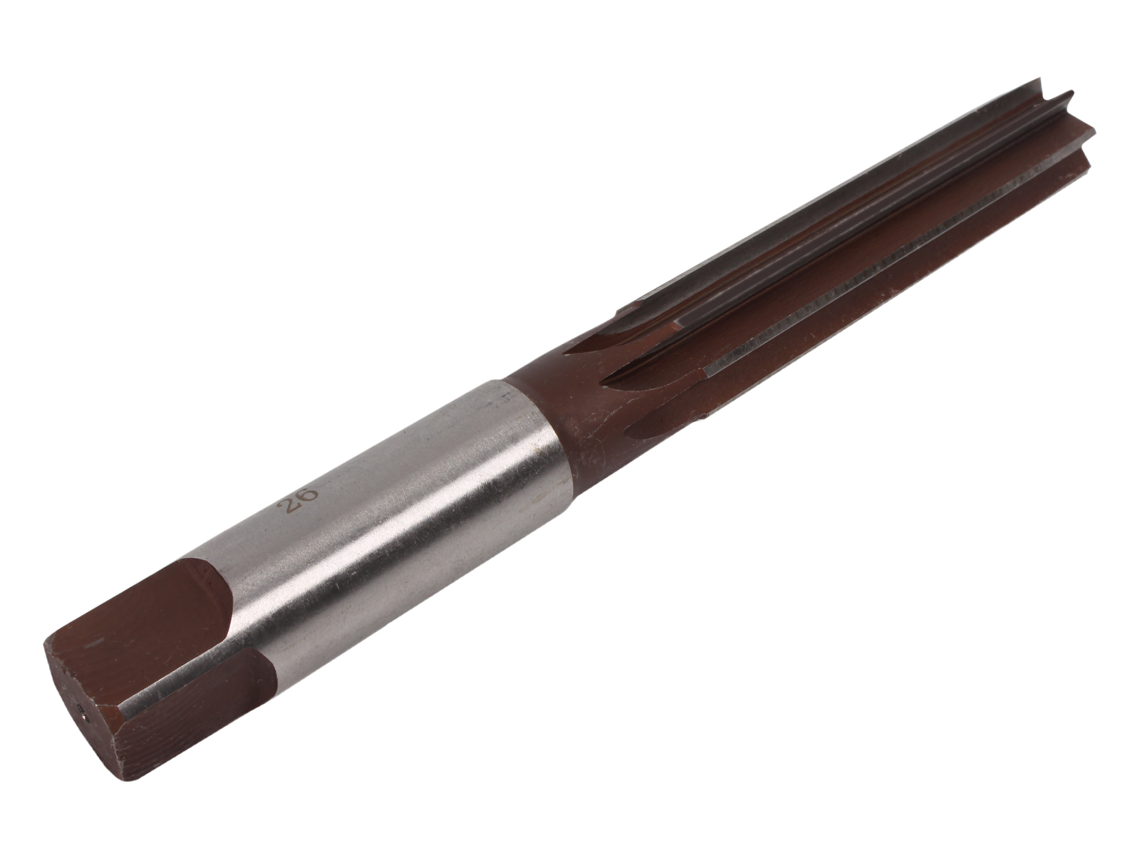 Развертка H8 26мм ANROKEY фотография №2