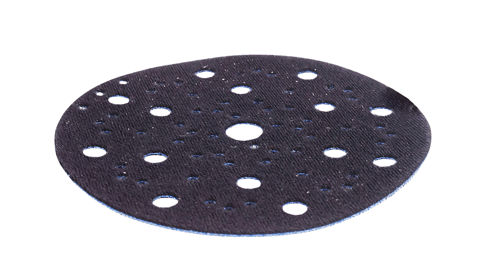 Прокладка защитная 150мм 67 отверстий 581500367 1шт фотография №3