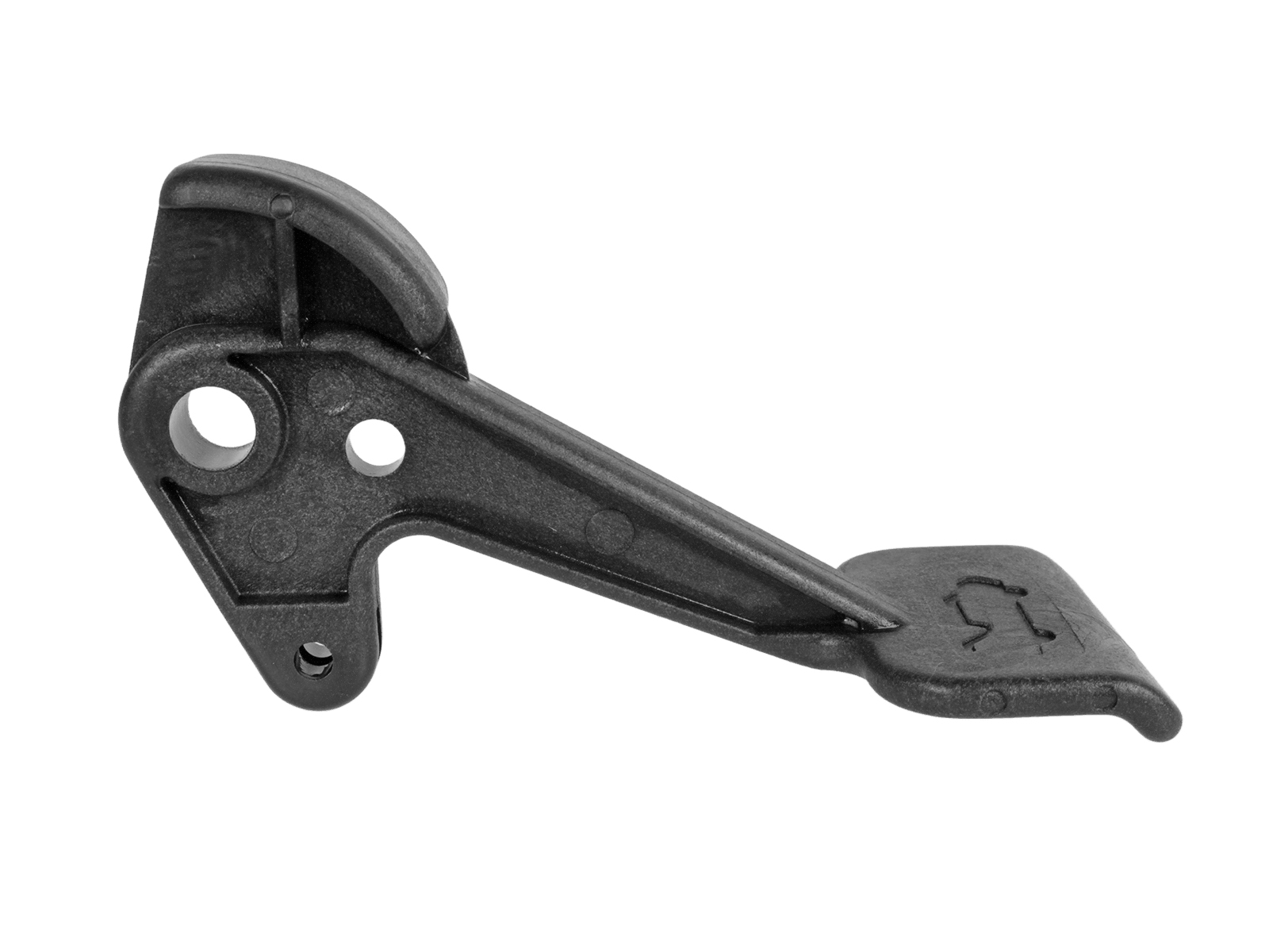 Рукоятка открывания капота ВАЗ-2108-99, 2113-15 фотография №1