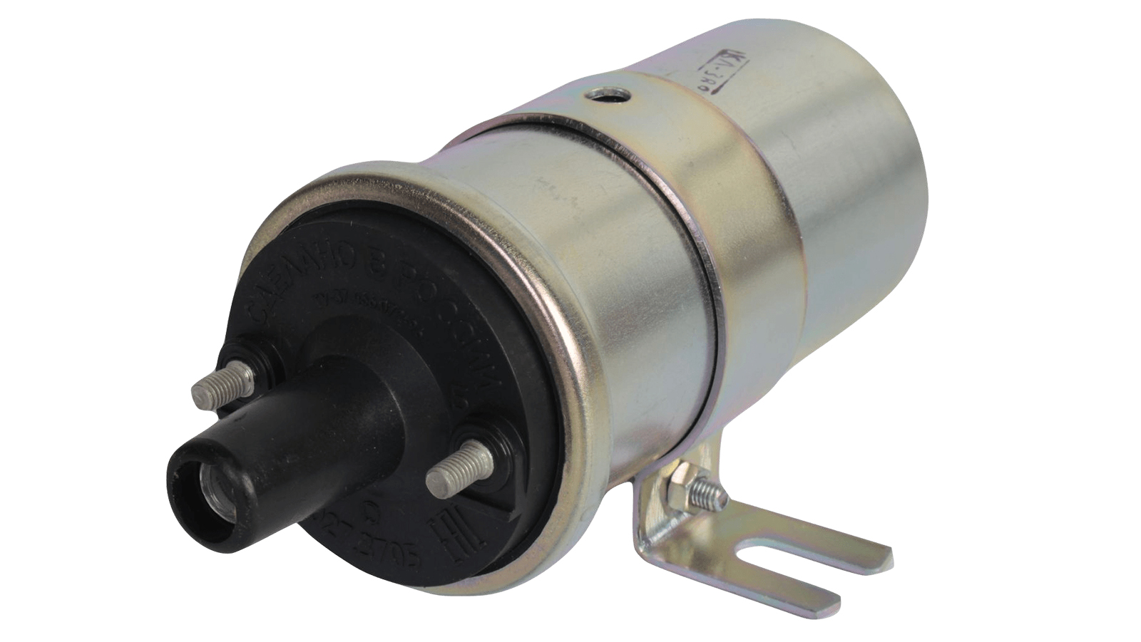 Катушка зажигания ВАЗ-2108 СОАТЭ 027.3705 фотография №2