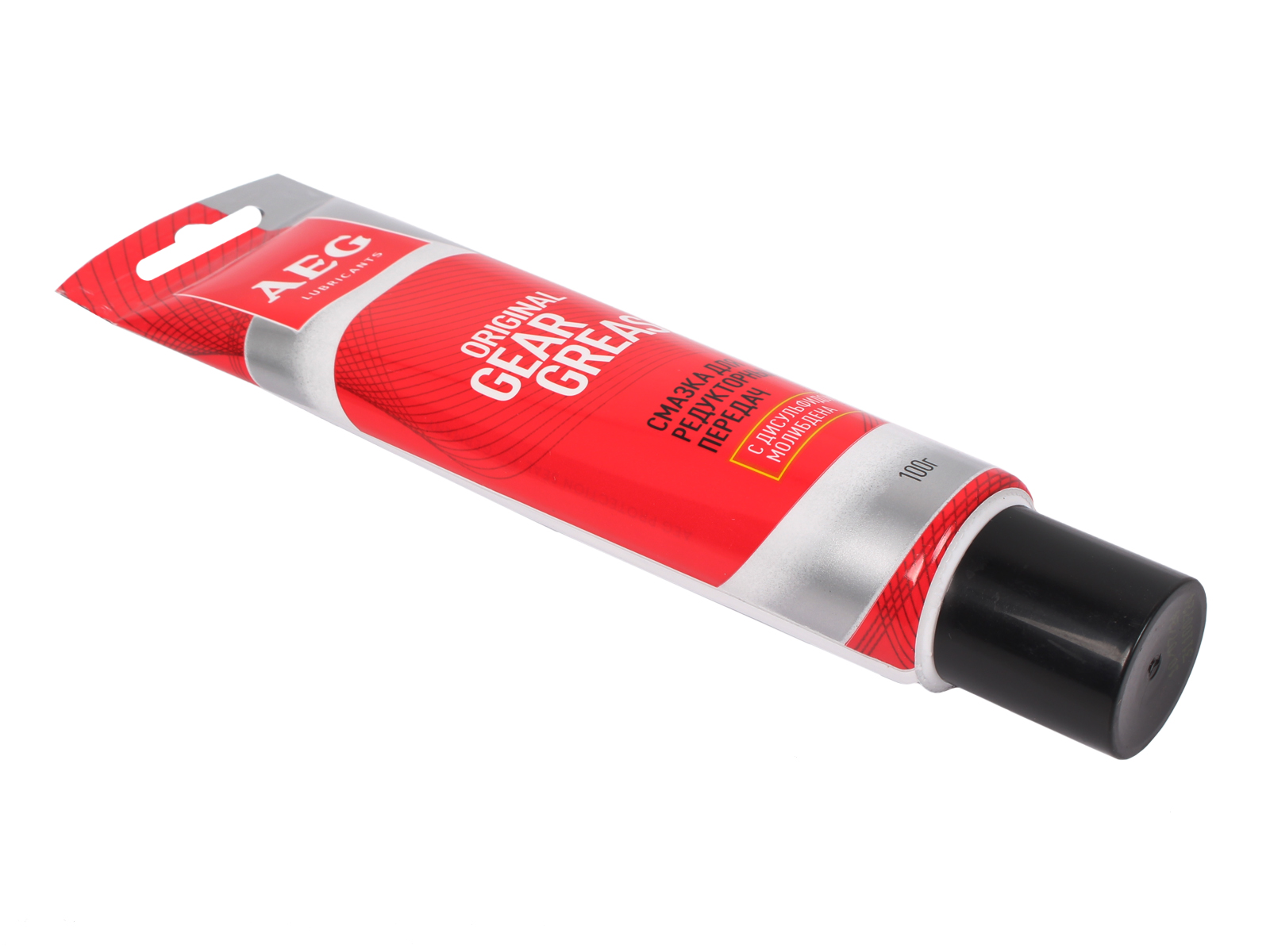 Смазка для редукторов AEG 100гр 30541 фотография №2