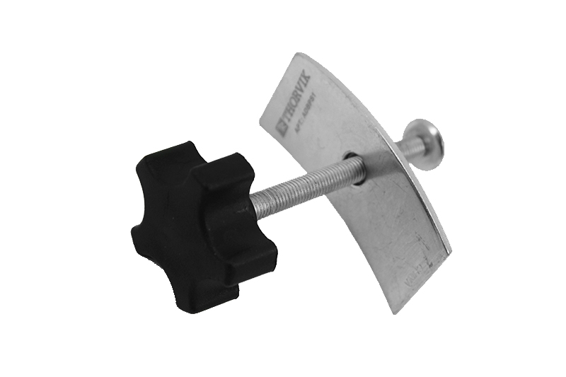 Приспособление THORVIK для возврата тормозных поршней фотография №2