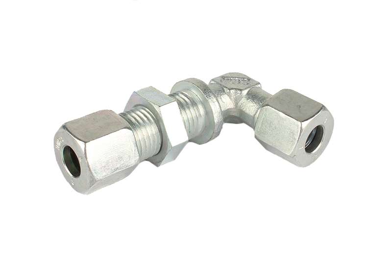 Фитинг угловой М14х1,5/М14х1,5 Winkler 49200032300 фотография №3