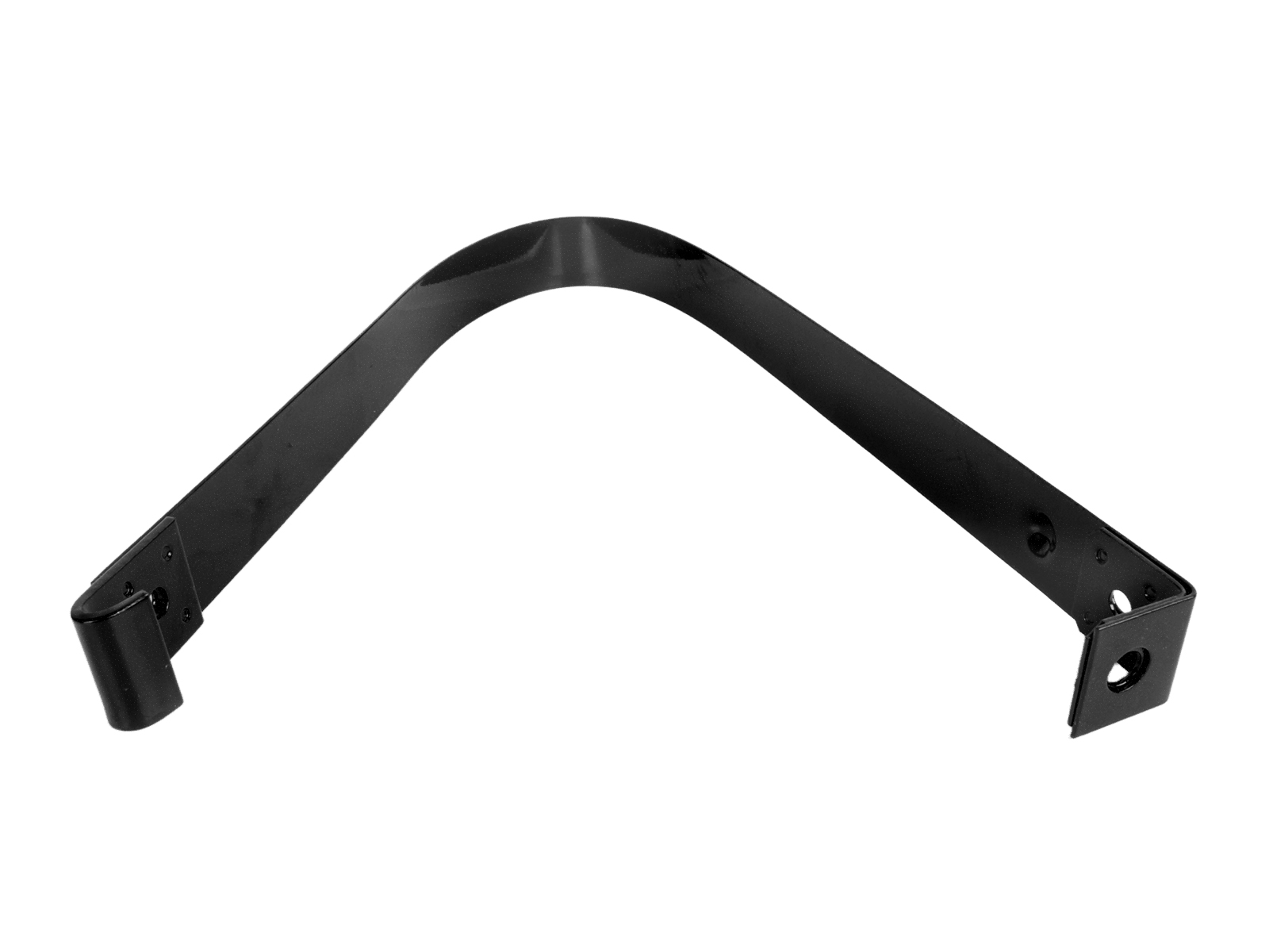 Хомут ВАЗ-2110 крепления бака топливного фотография №2