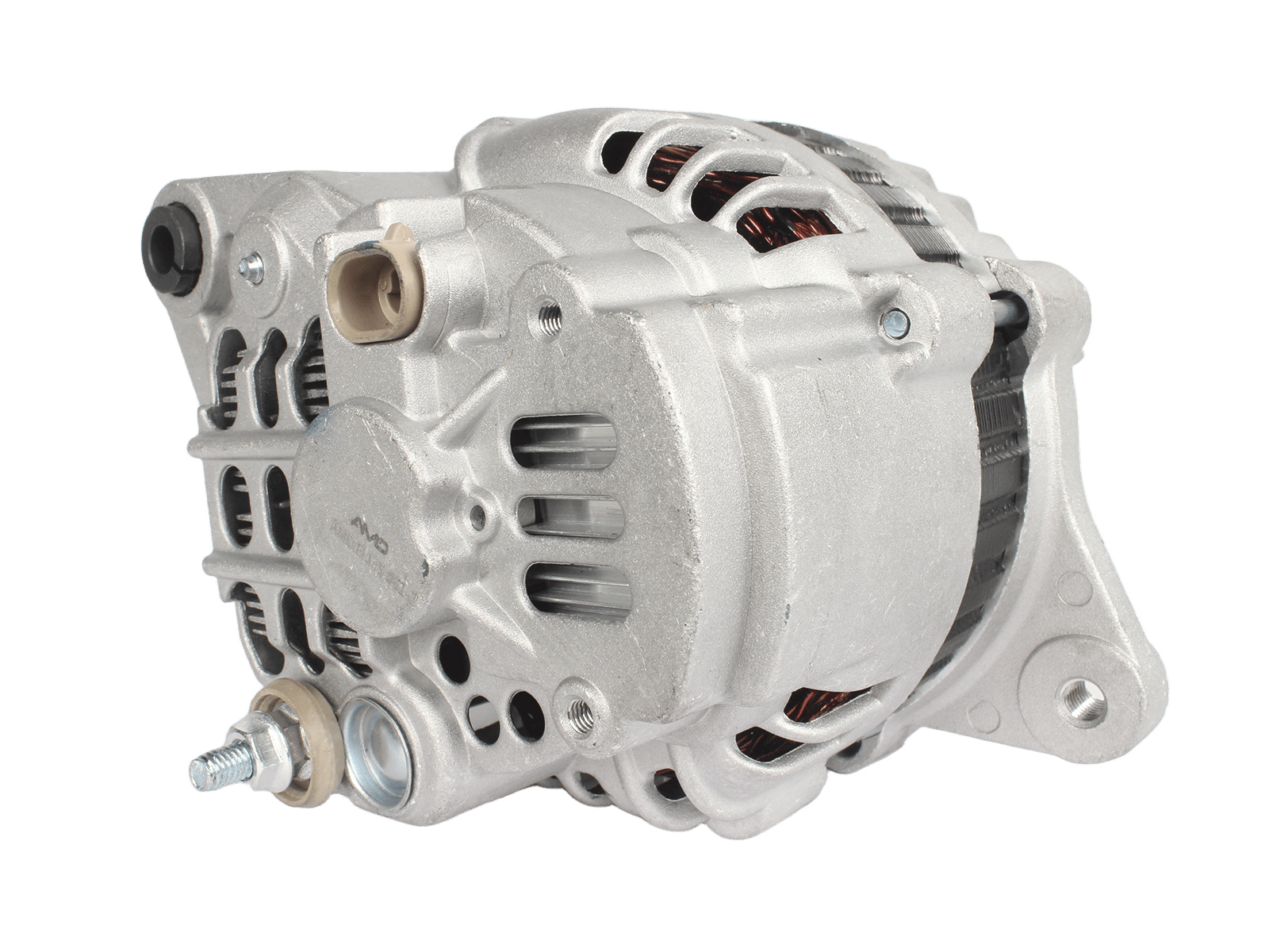 Генератор AMD AMD.EL135 фотография №5