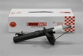 Амортизатор FORCETECH PS9410613 FORD FOCUS 1 левый