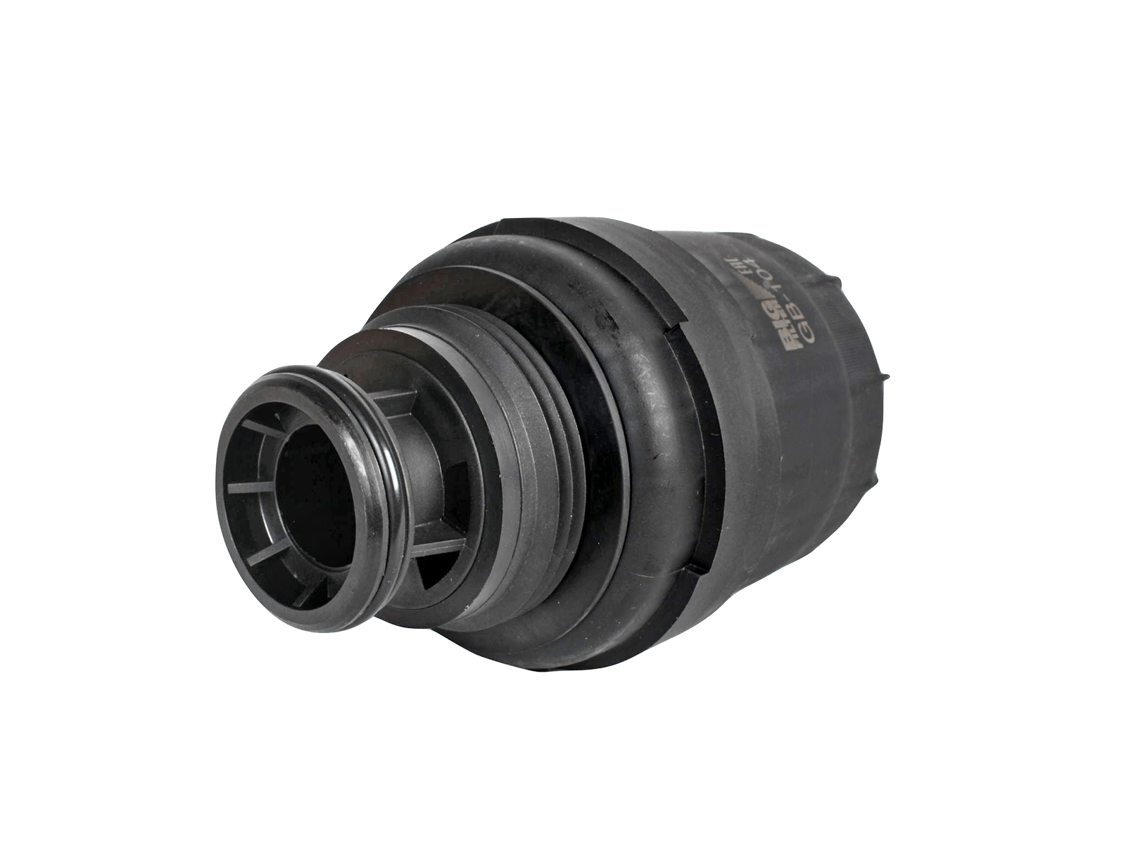 Фильтр масляный ГАЗ-3302 дв.Cummins BIG FILTER фотография №2