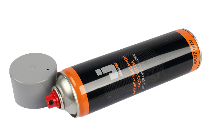 Антигравий серый 500мл JETA PRO 5103-5522/С фотография №3