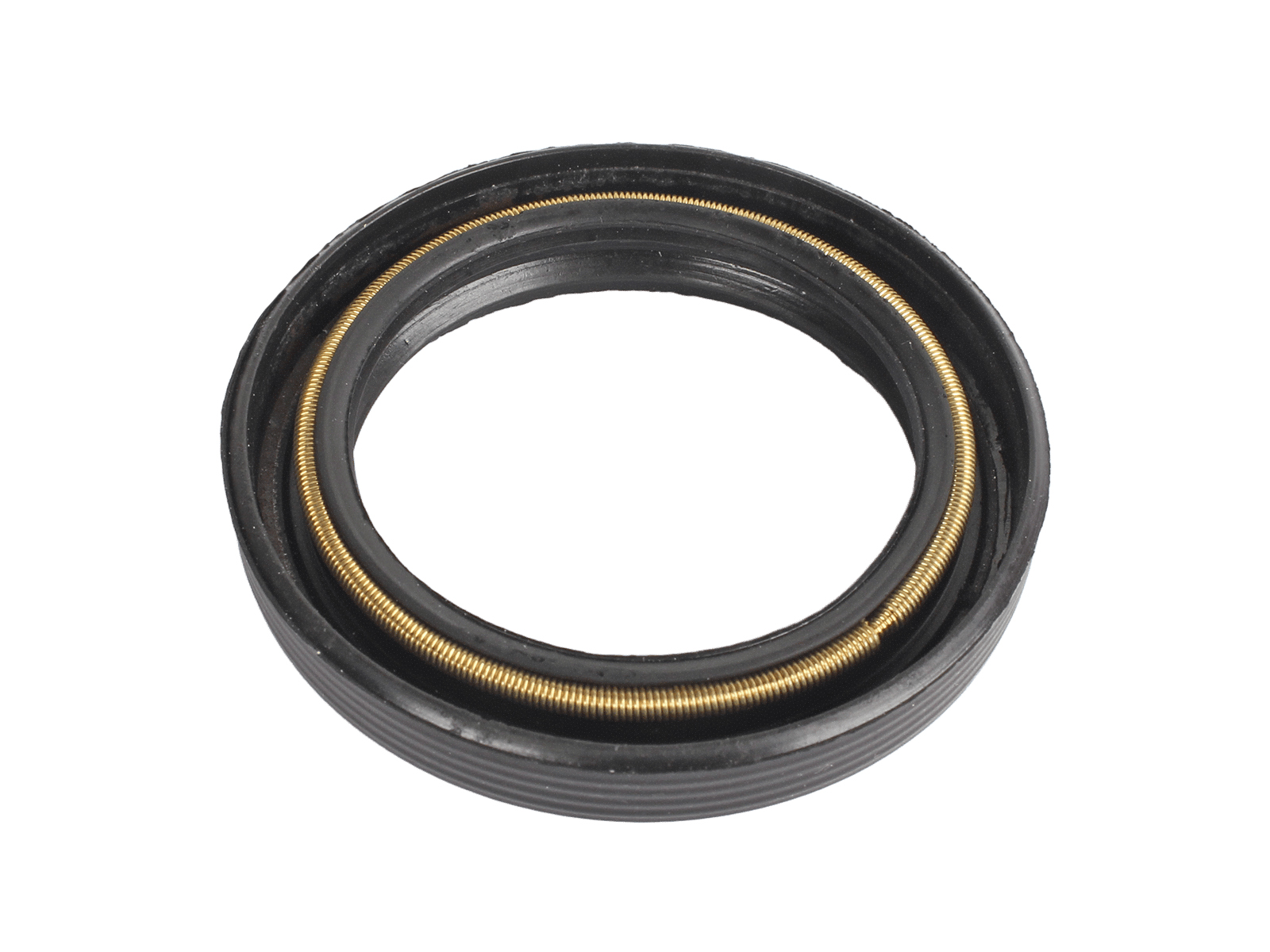 Сальник привода для ВАЗ-2180, ЛАДА Ларгус 40х55х8 Riginal фотография №3