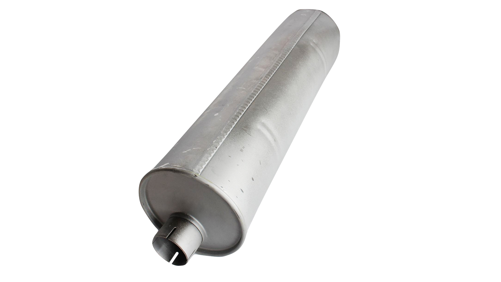 Глушитель ГАЗ-3302 2705 АЗГ 33078-1201010 фотография №3