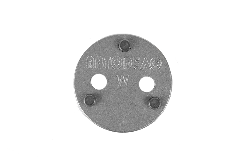 Оправка тормозных цилиндров VAG ф32 мм 3х3 мм АвтоDело фотография №1