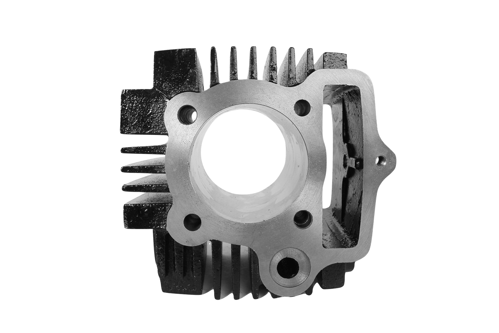 ЦПГ (поршневая) 125см3  ZS154FMI-3 (54x54) фотография №3