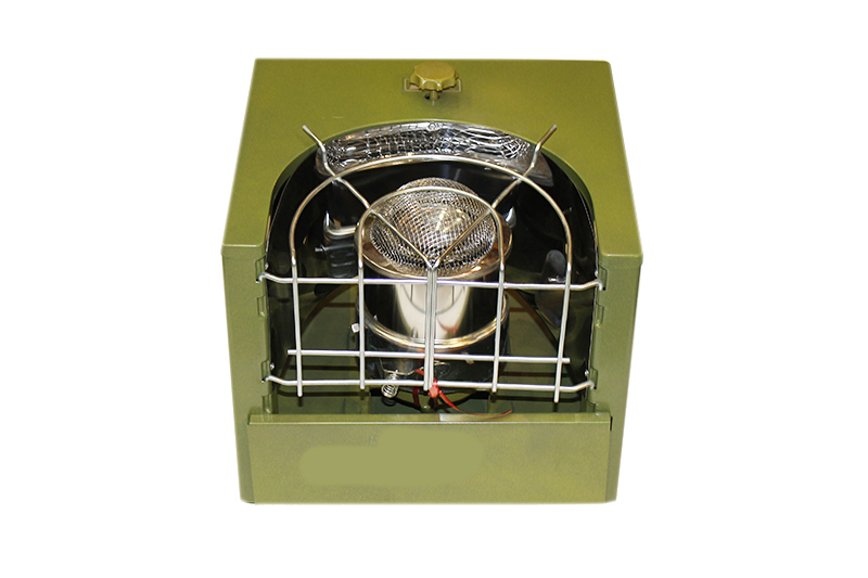 Аппарат нагревательный Саво ПО-2,5 фотография №1