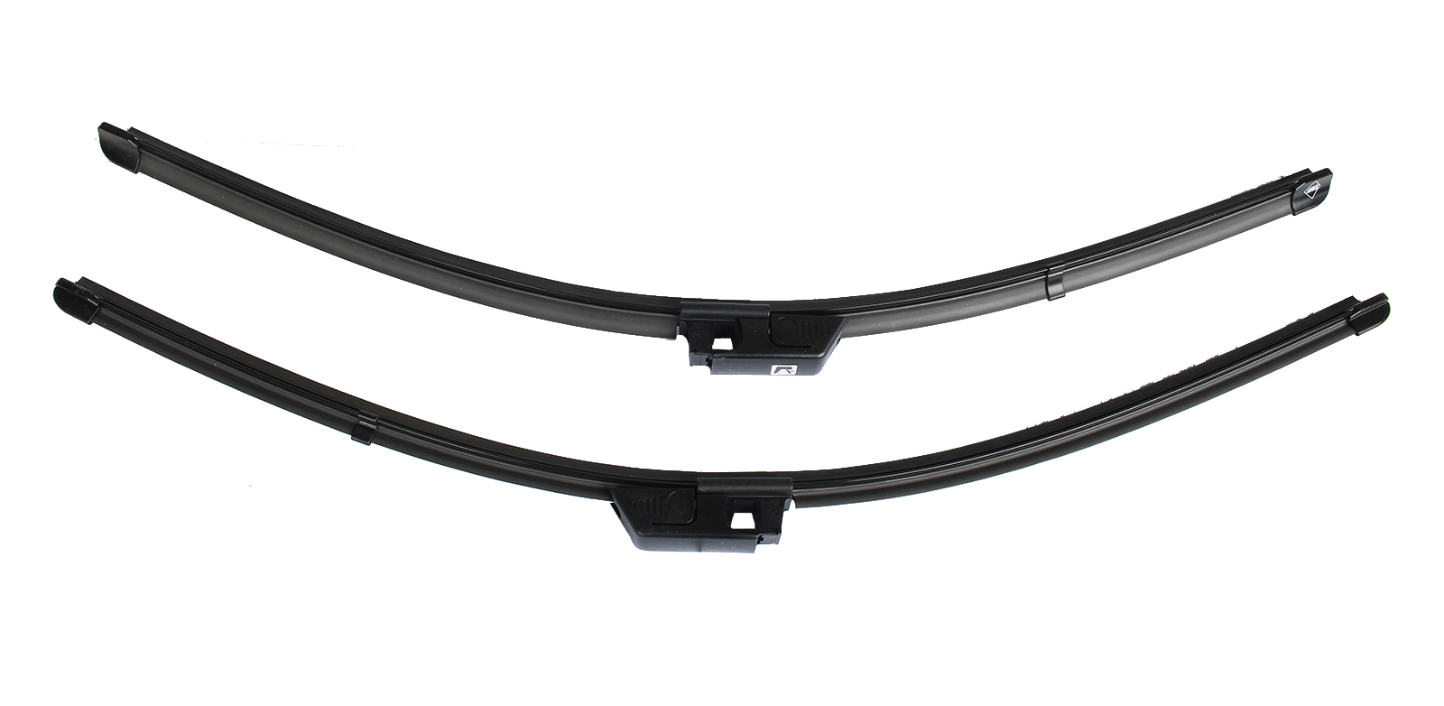 Щетка стеклоочистителя SWF комплект фотография №1