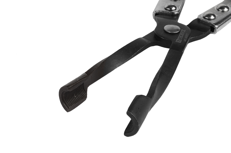 Съемник маслосъемных колпачков с удлинёнными захватами 270 мм THORVIK фотография №2