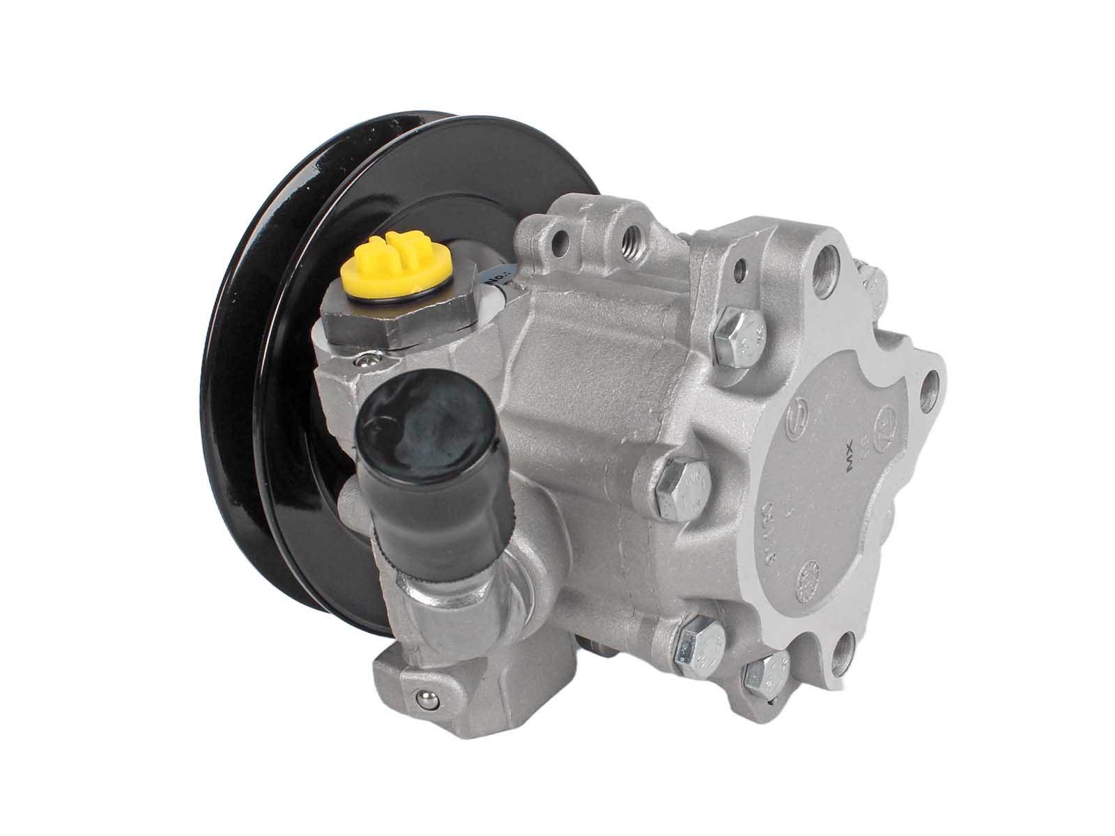 Насос гидроусилителя для ГАЗ-3302 Бизнес,ГАЗель Next 7691955375 фотография №4