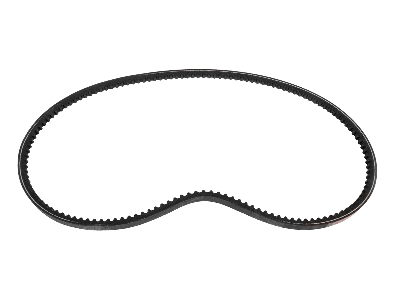 Ремень ВАЗ-2101-07 генератора зубчатый фотография №1