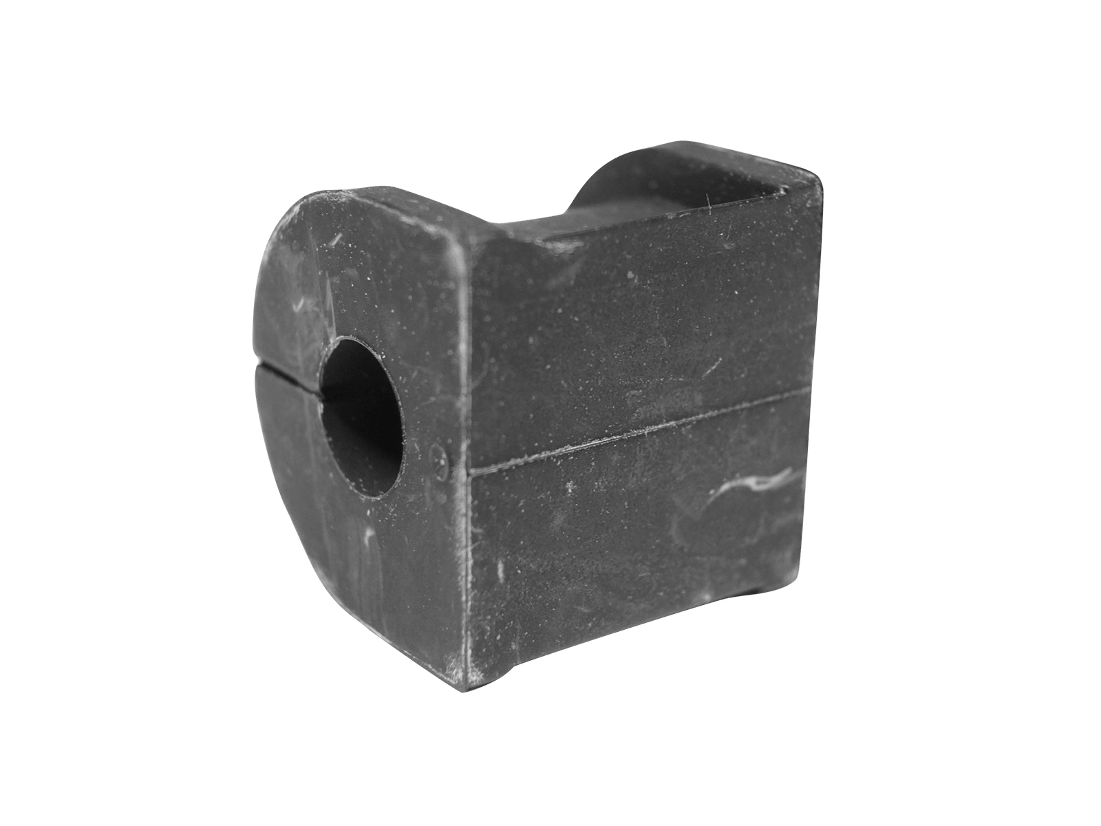 Втулка стабилизатора задняя MITSUBISHI MR589637 фотография №3