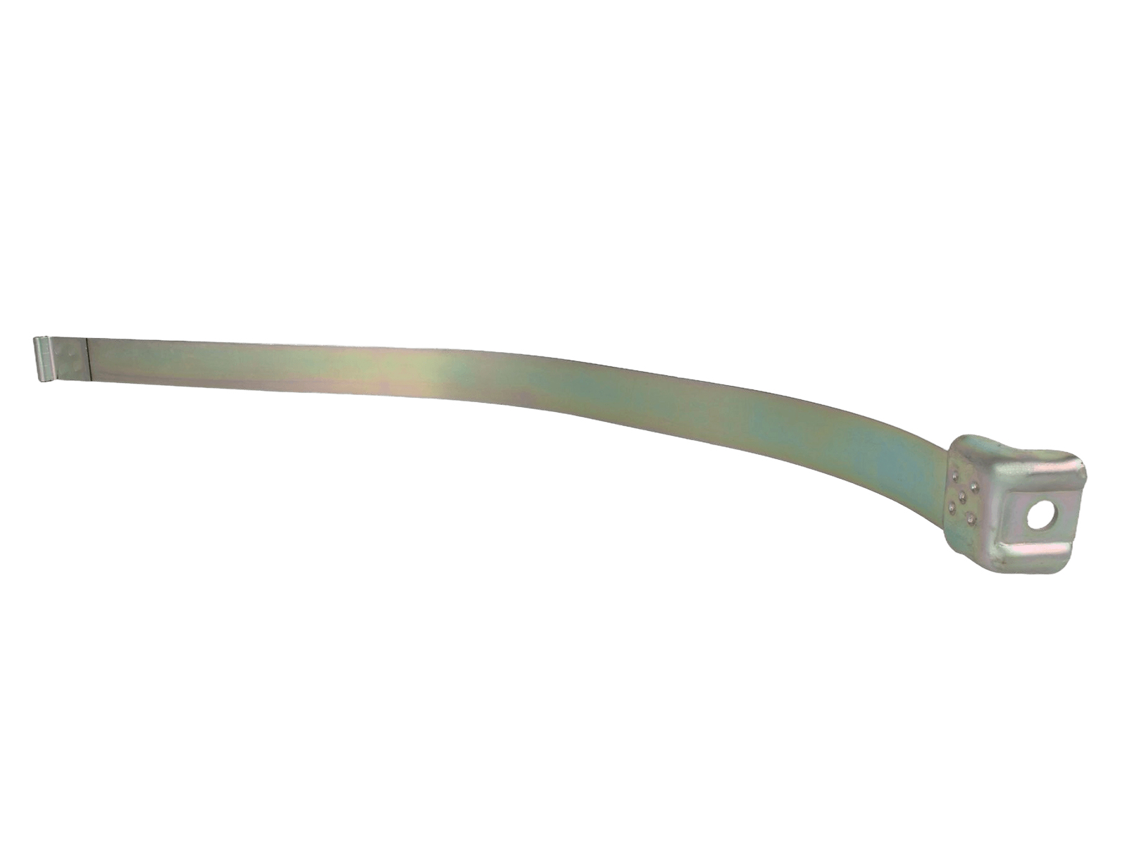 Хомут ГАЗ-2705, 2217, 3302 бака топливного 70л 2705-1101110 фотография №2