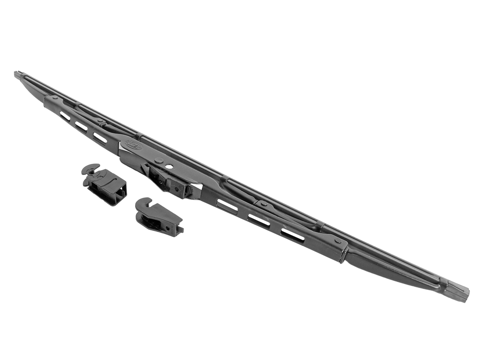 Щетка стеклоочистителя HELLA 450мм 9XW178878-181 фотография №1