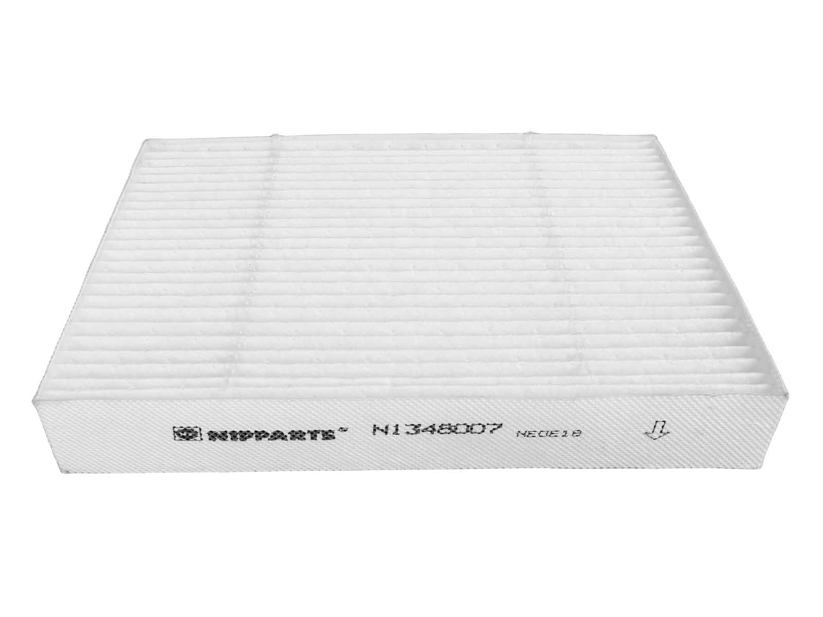 Фильтр салона NIPPARTS N1348007 фотография №2
