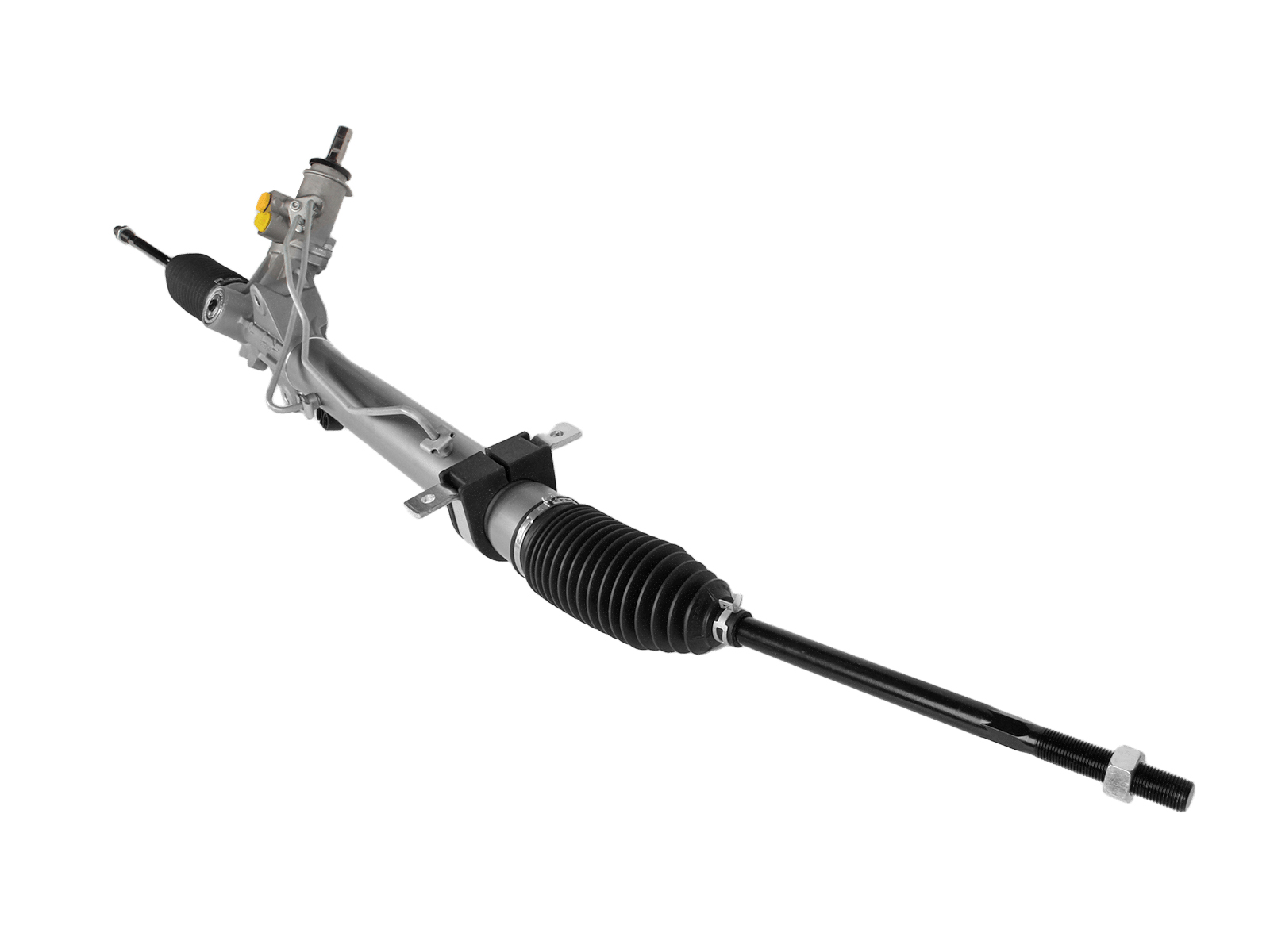 Механизм рулевой ГАЗель Next LINK А21R23.3400014-01 фотография №4