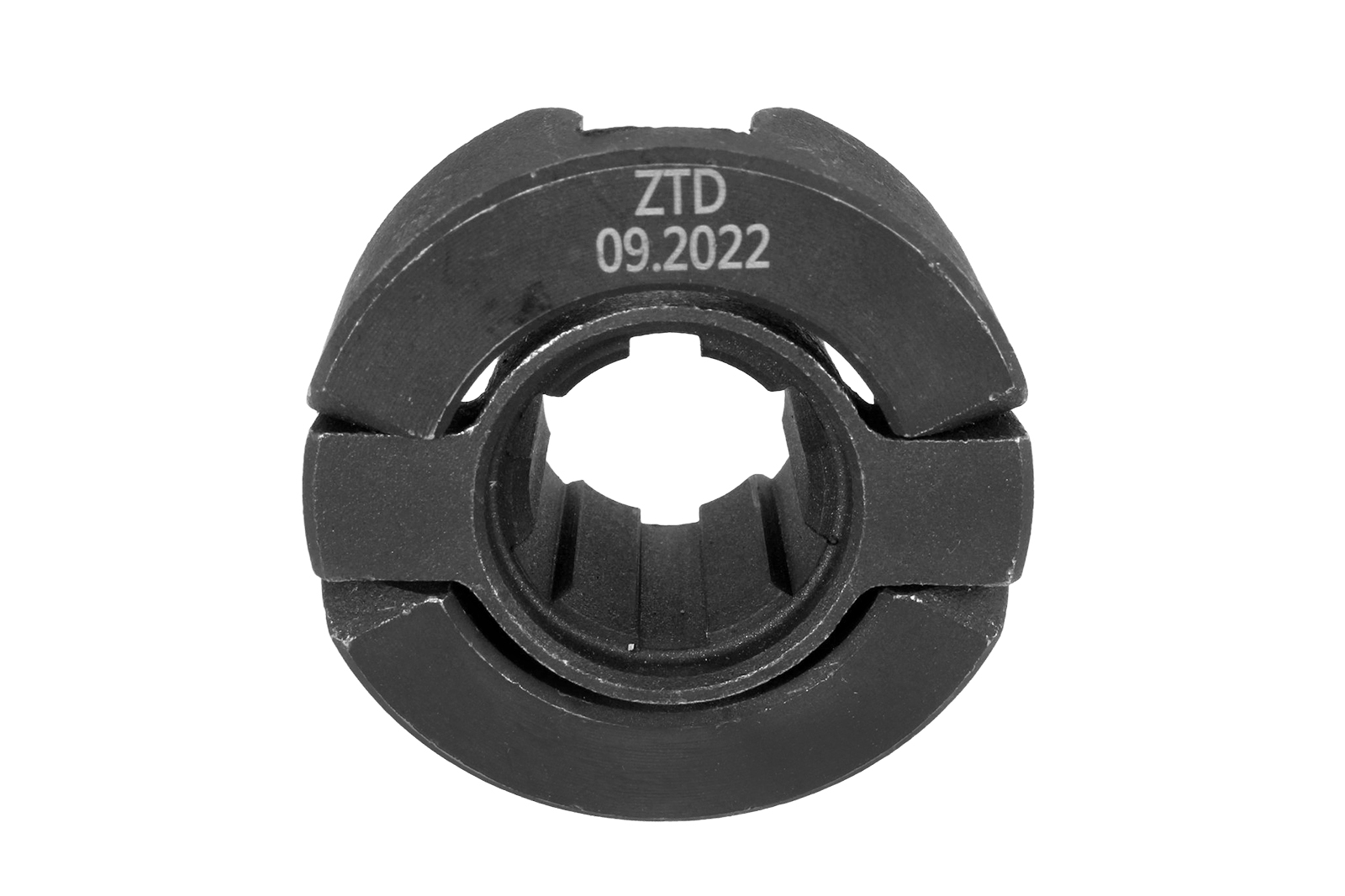 Полумуфта КАМАЗ КОМ в сборе с компенсатором фотография №4