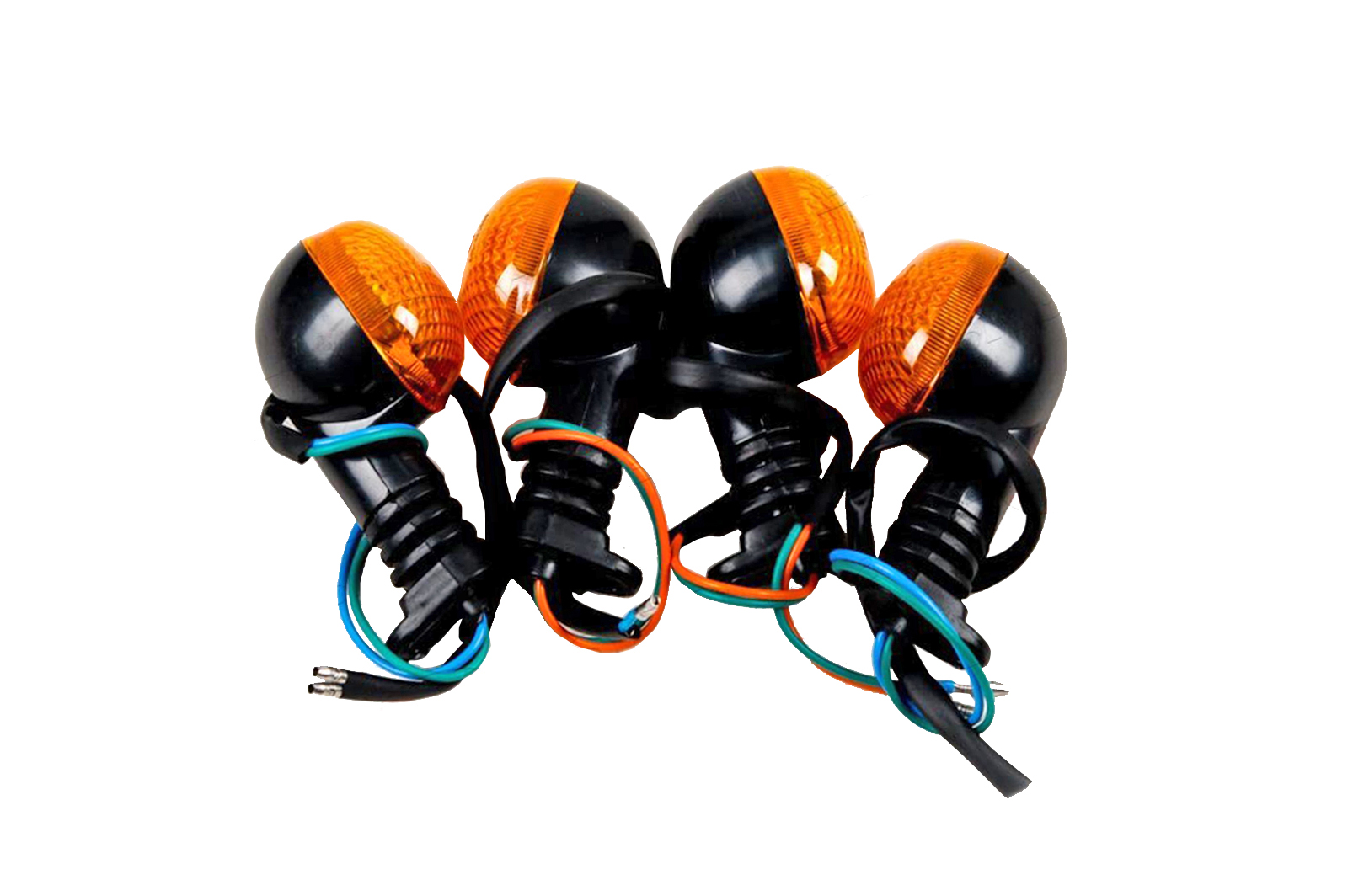 Поворот DELTA/Alpha #2 HY-369 резиновая ножка фотография №1