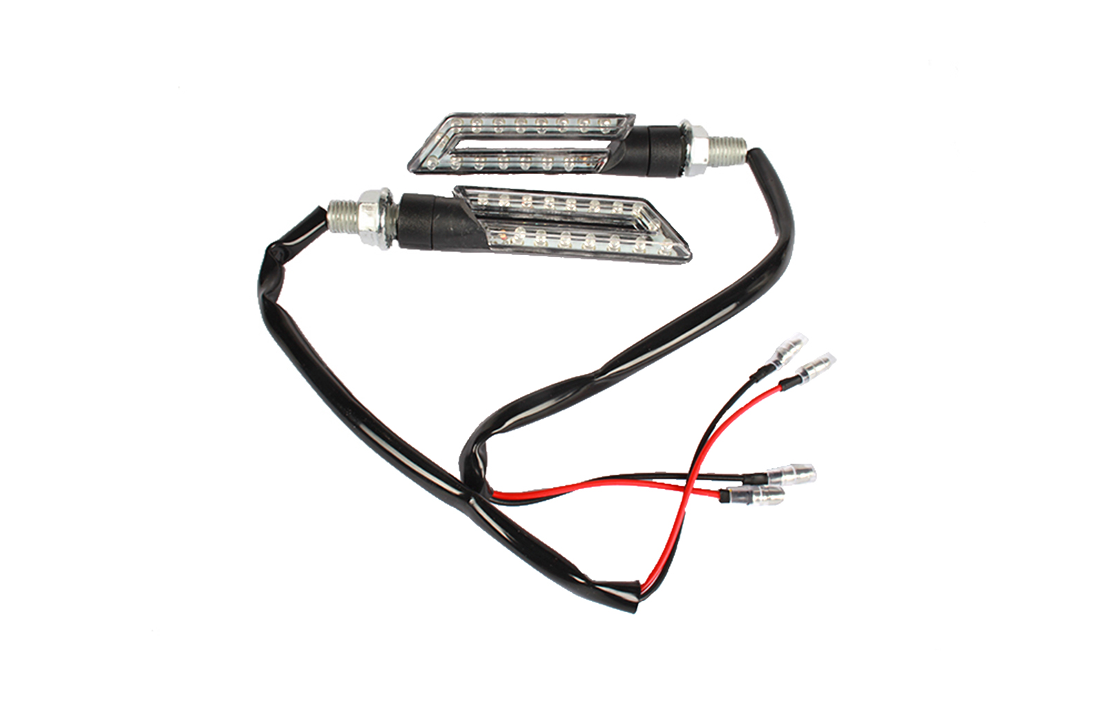 Поворотник LED CH-1033-1 светодиодные комплект фотография №1