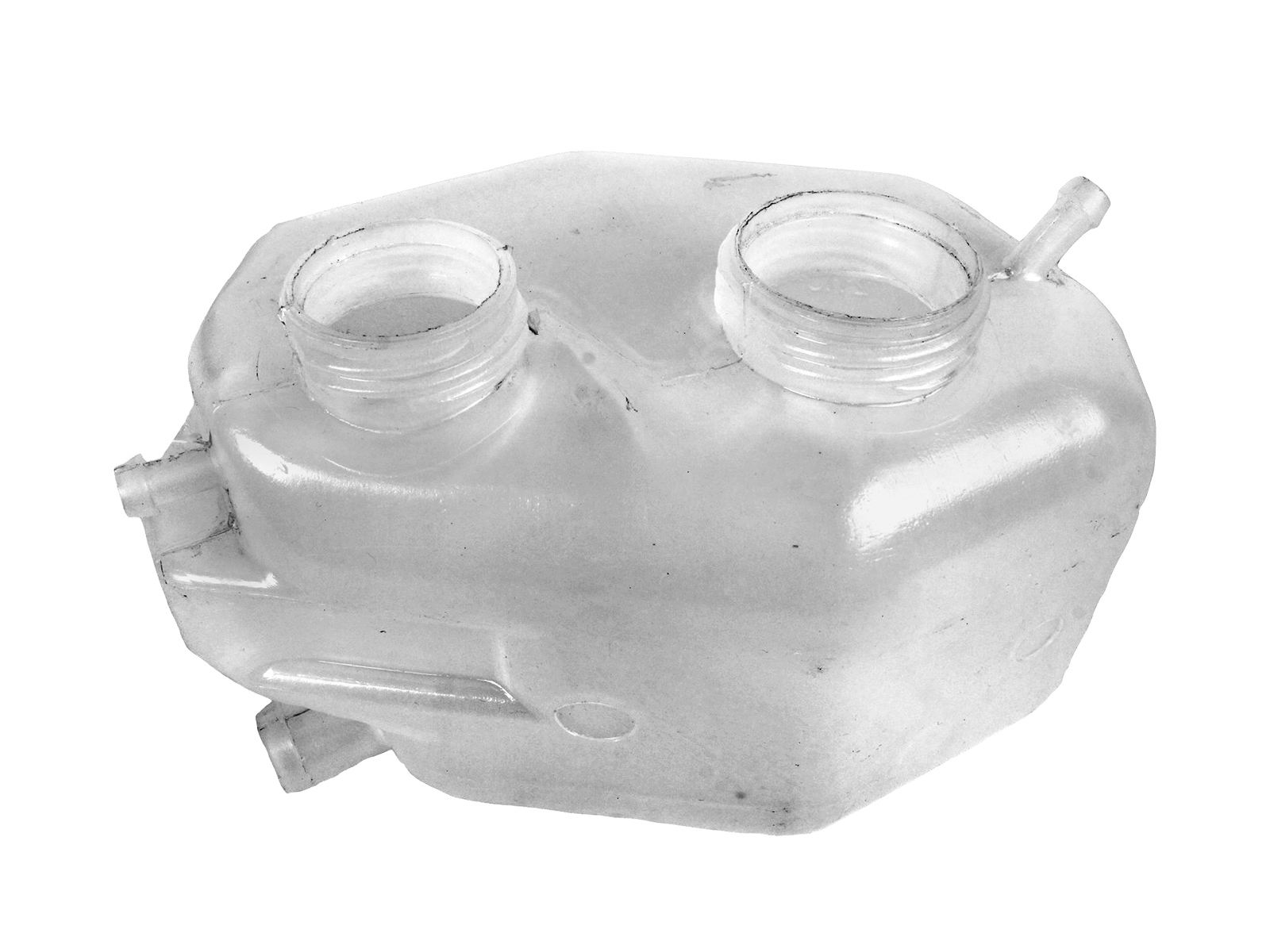 Бачок расширительный ВАЗ-2110 старого образца фотография №1