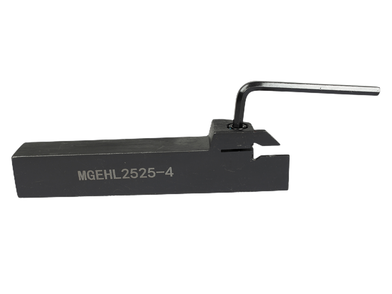 Резец токарный отрезной под сменные пластины MGEHL2525-4 ANROKEY фотография №4