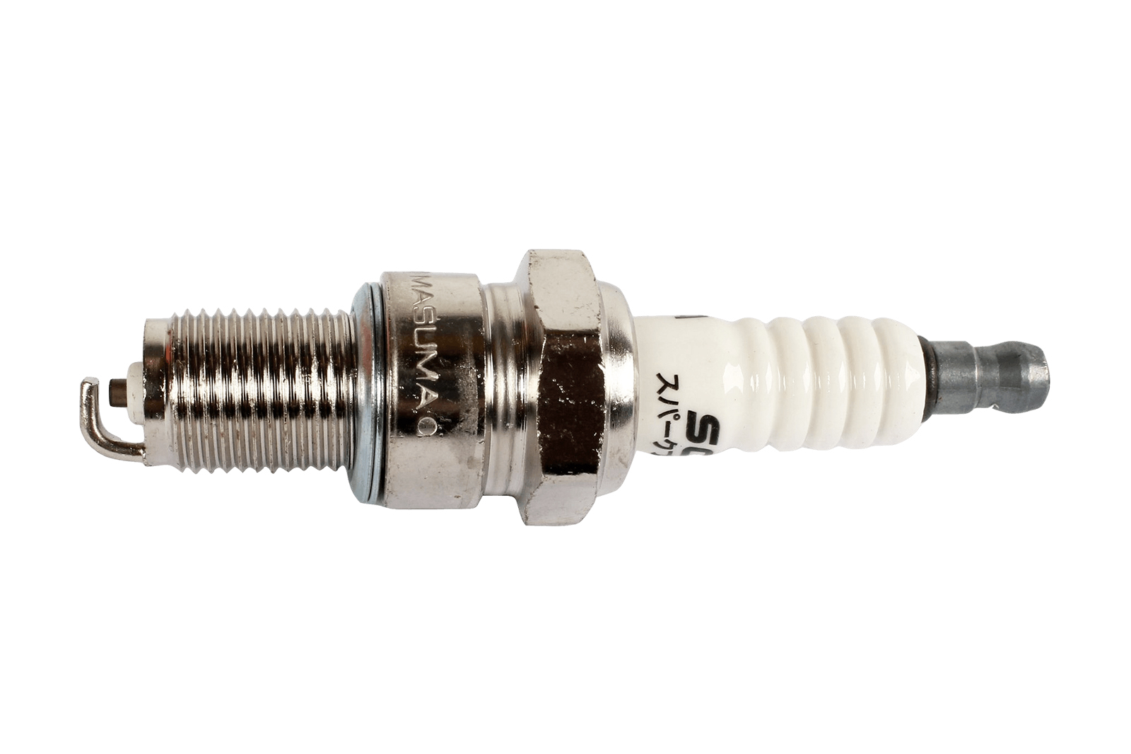 Свеча зажигания MASUMA S018C фотография №2