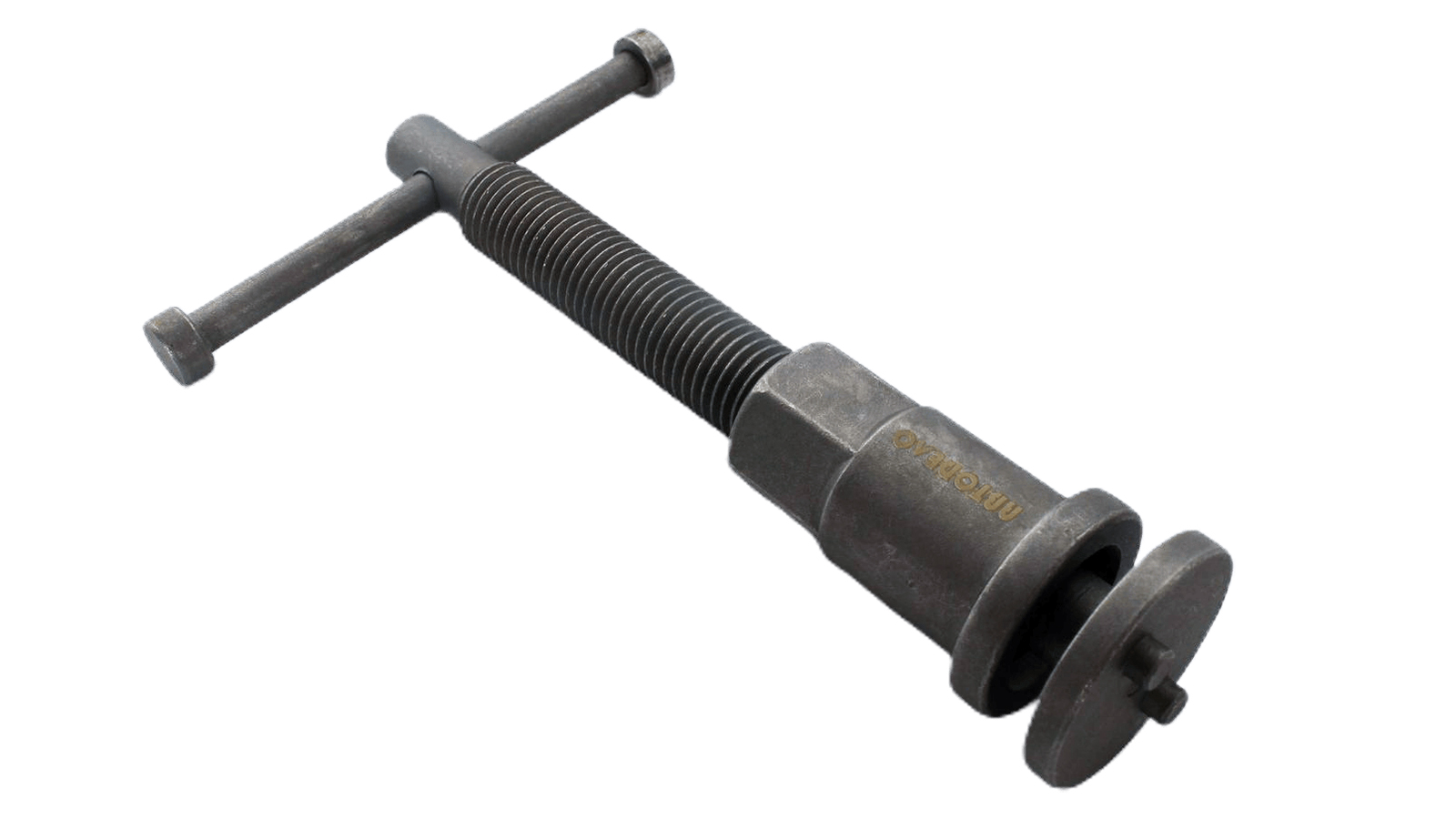 Приспособление для утапливания тормозных цилиндров АвтоDело, 1 правый винт 40507 фотография №2