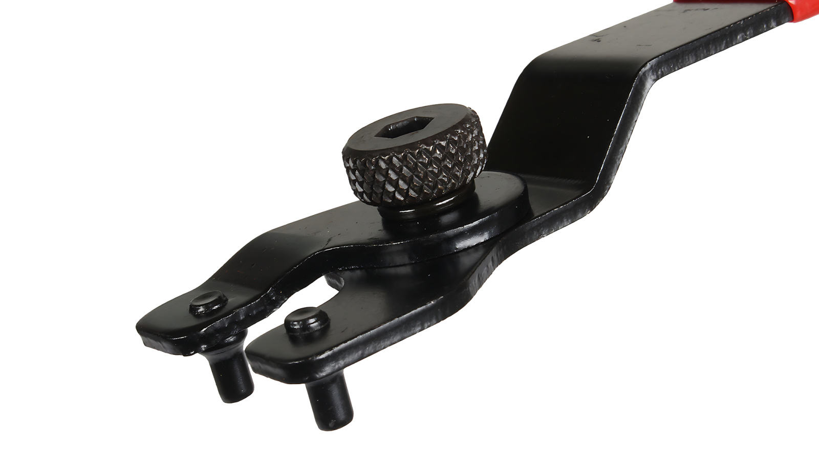 Ключ для гаек УШМ универсальный 10-30мм DI518054 ANROKEY фотография №3