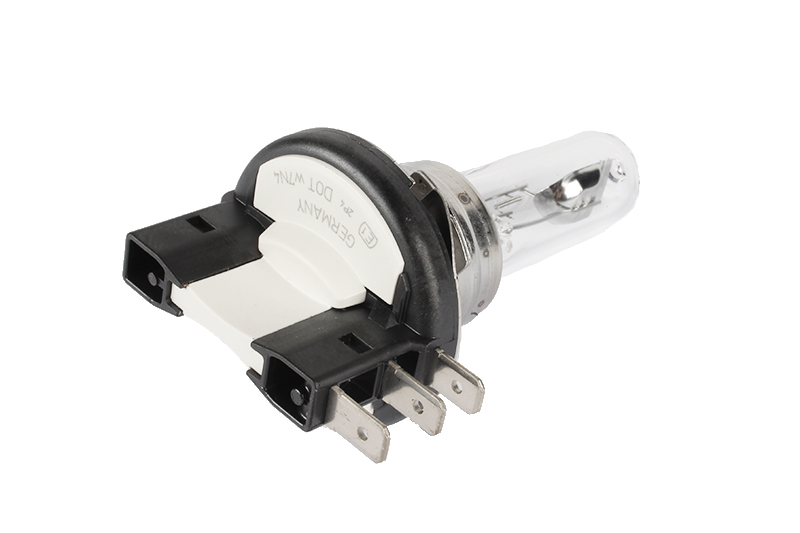 Лампа 12Vx15/55W H15 OSRAM фотография №2