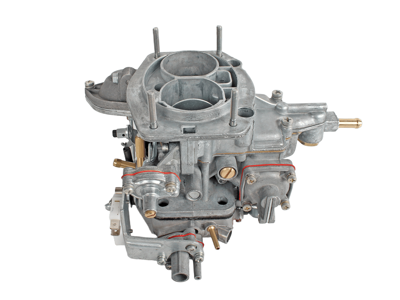 Карбюратор ВАЗ-2101-07 V-1500-1600 АвтоВАЗ фотография №1