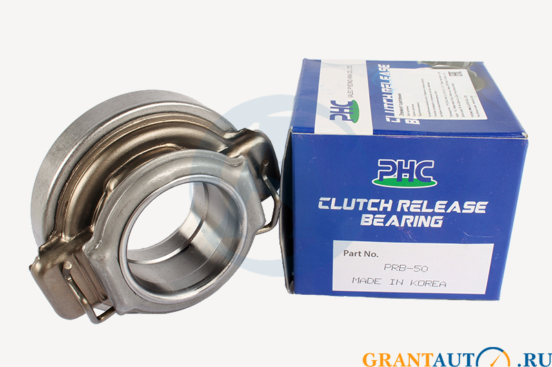 Подшипник выжимной VALEO PRB-50 HD65,72,78