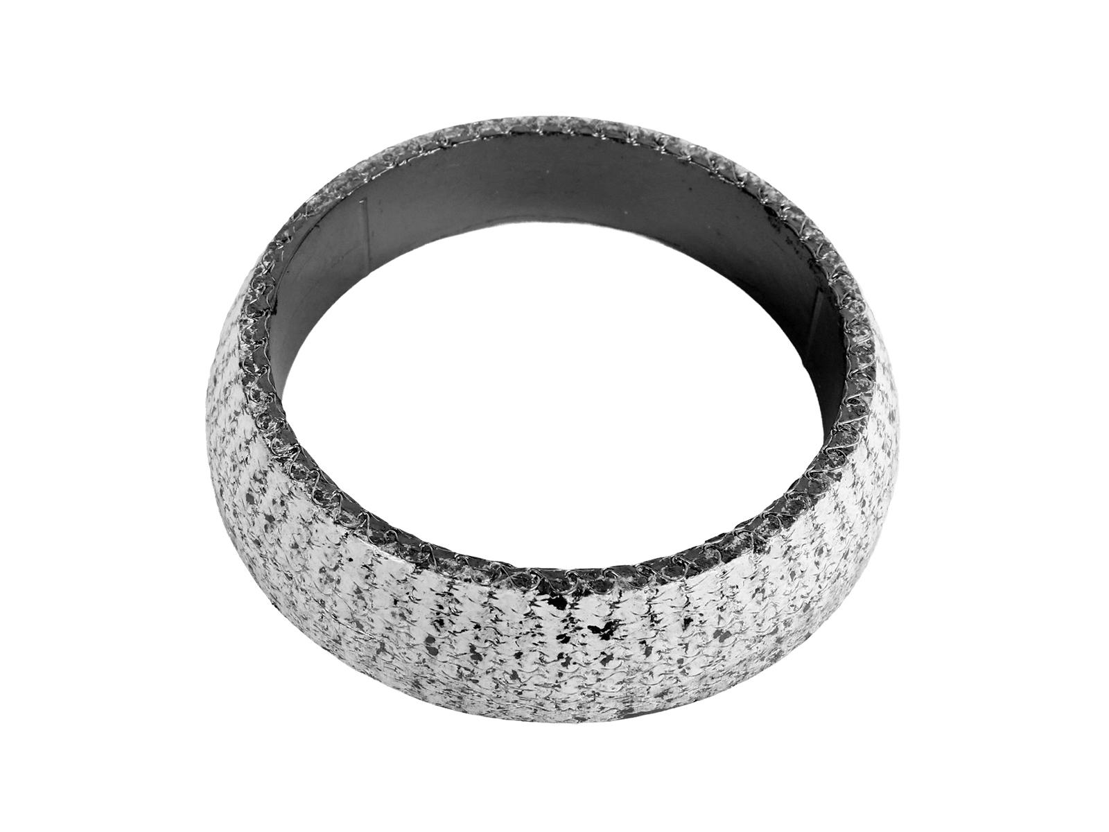 Кольцо уплотнительное Ларгус, Логан 16 клапанов приемной трубы 8200520353 фотография №1