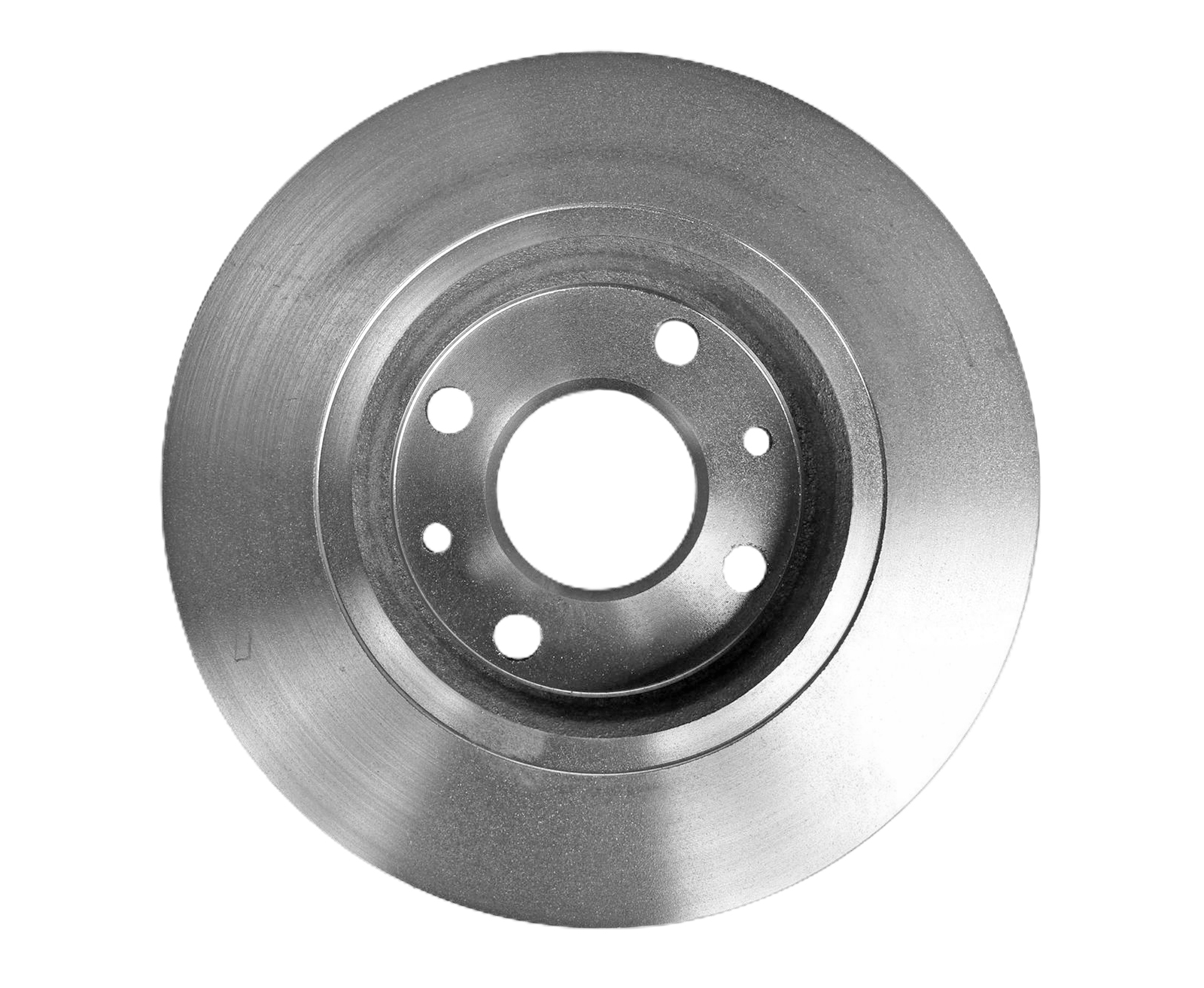 Диск тормозной ВАЗ-2108 RG 1 штука фотография №3