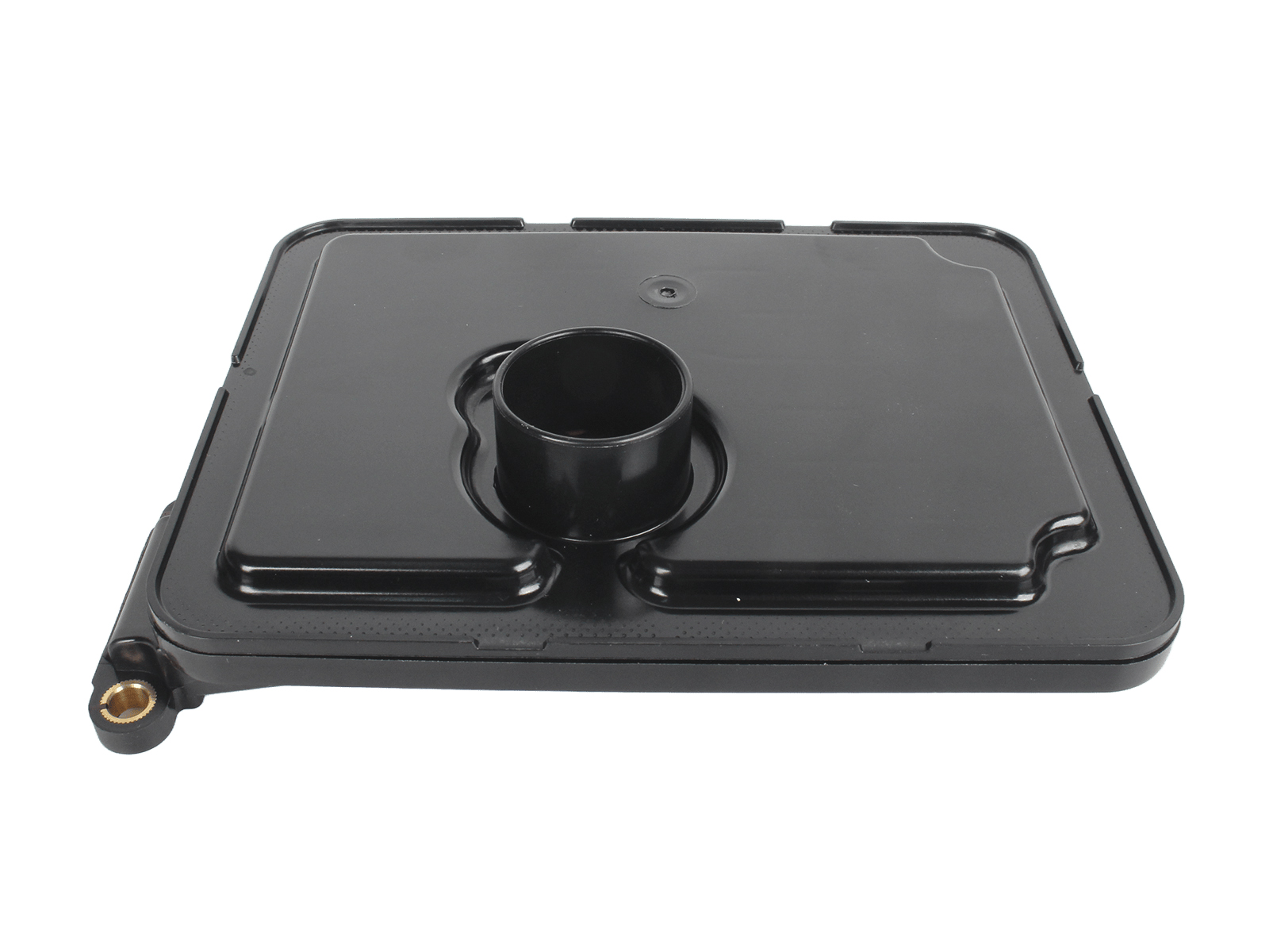 Фильтр АКПП HYUNDAI 46321-26000 фотография №5