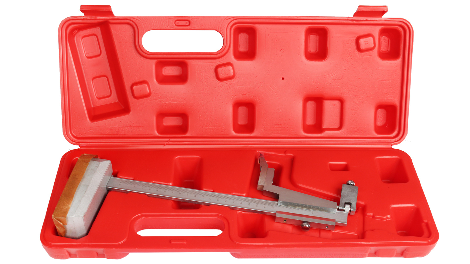 Штангенрейсмас 200мм ANROKEY фотография №5