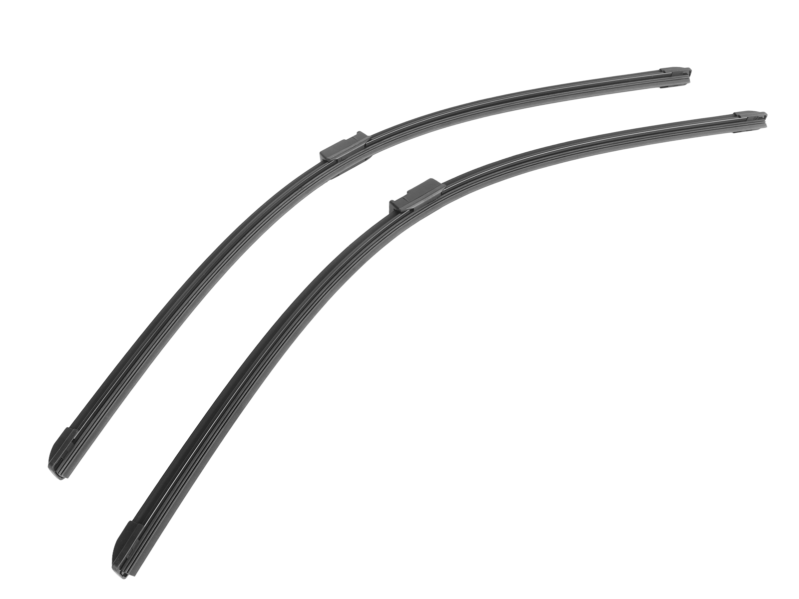 Щетка стеклоочистителя BOSCH комплект 3397118950 A950S фотография №2