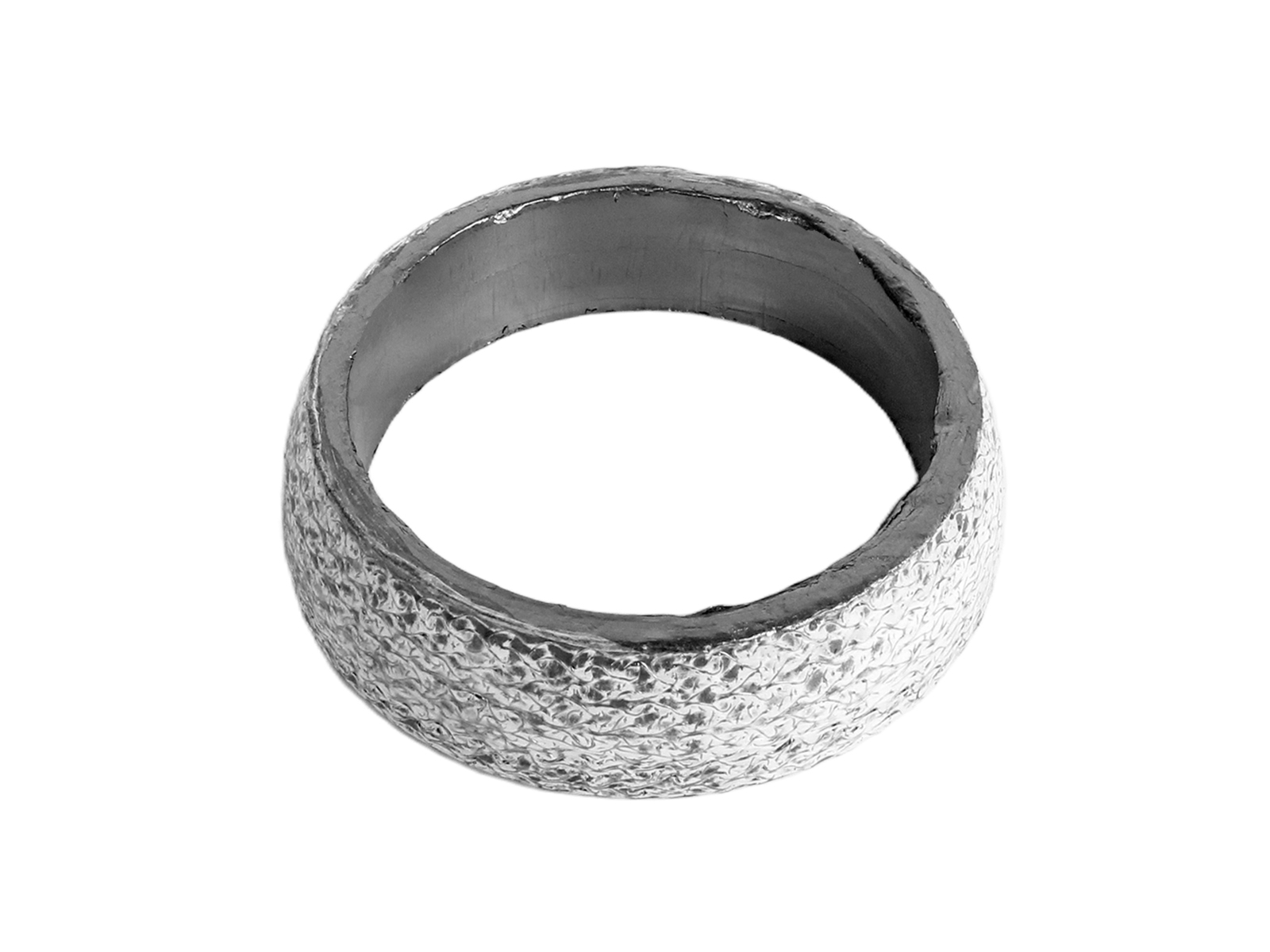 Кольцо уплотнительное приемной трубы ЛАДА Largus, Renault Logan 16кл фотография №1