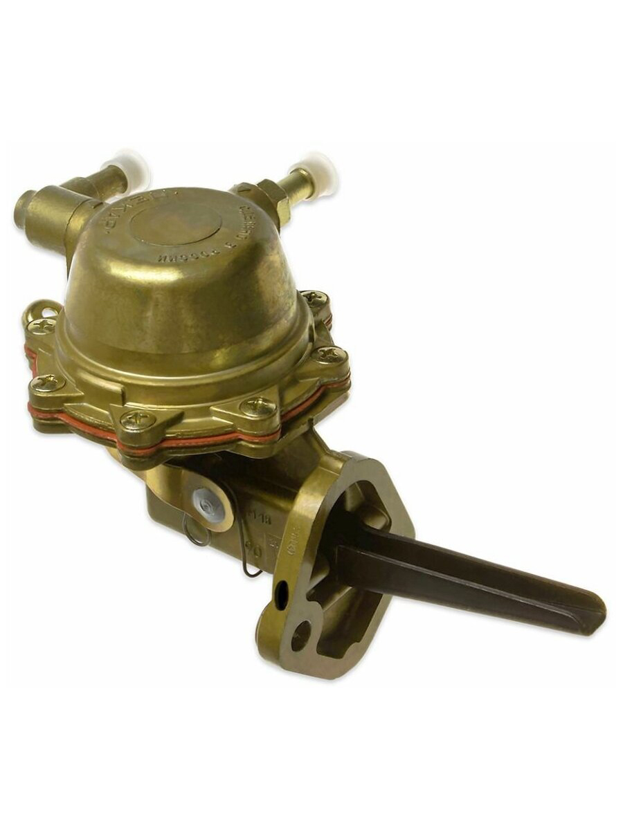 Насос топливный ГАЗ-3302 дв.406 ПЕКАР 901.1106010-21 фотография №1