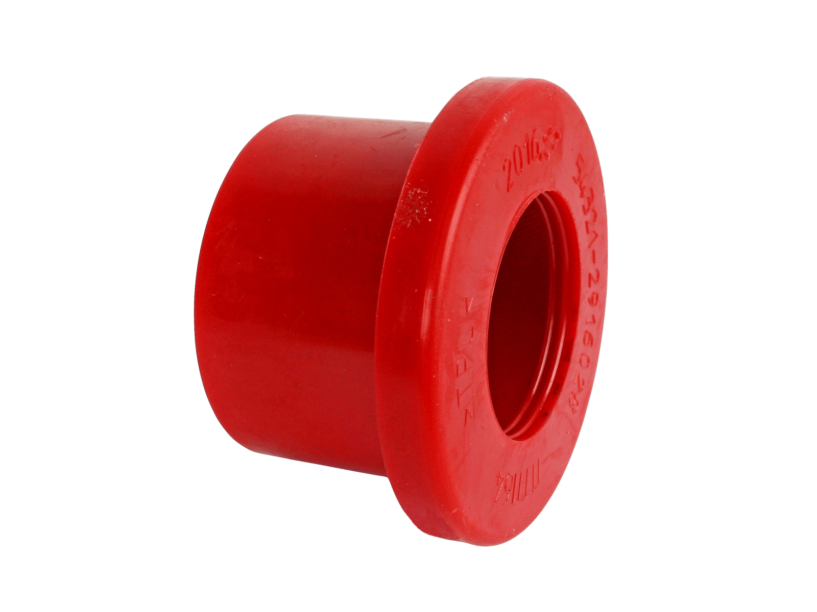 Втулка МАЗ стабилизатора 30х44мм малая средняя фотография №3