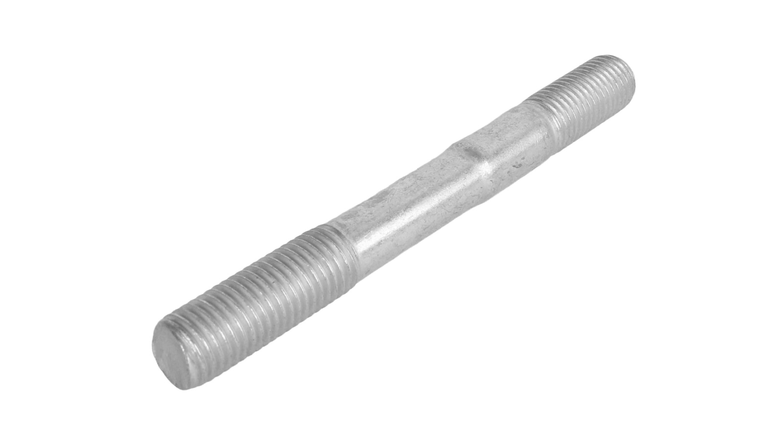 Шпилька КАМАЗ головки блока М10х1.25х65 фотография №3